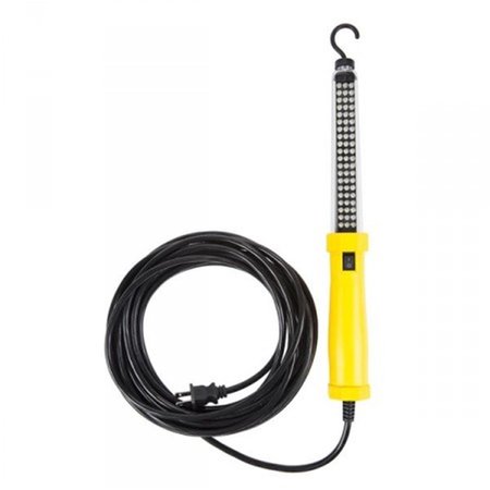 BAYCO Corded LED Work Light with Magnetic Hook BA335665